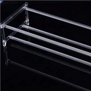 Barco de quartzo para semicondutor